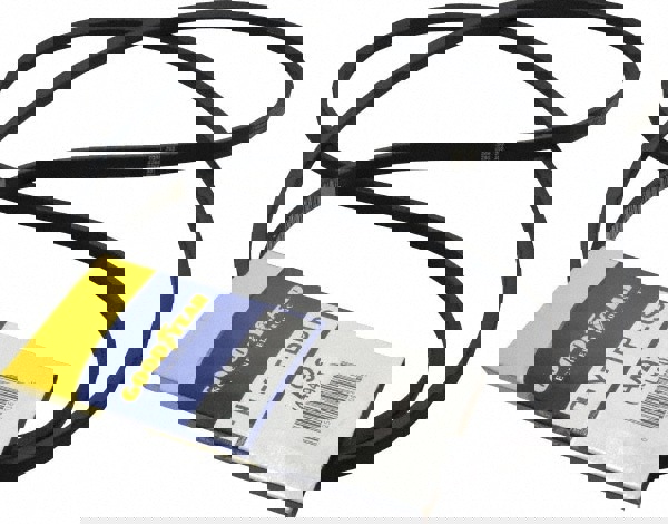 V-Belt: Section A, 94.2